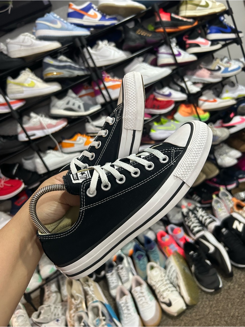 Classic converse ALL-STAR 7- Women's